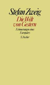 Hier finden du alle dokus & reportagen aus den. The World Of Yesterday Wikipedia