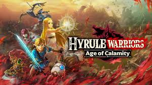 When you scan an amiibo figure, you will be awarded a certain amount of resources. Hyrule Warriors Age Of Calamity Announced Out November 20th Vooks