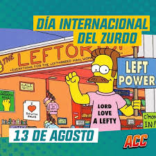 Información general 13 agosto 2020. Hoy Se Celebra El Dia Internacional Del Argentina Comic Con Facebook