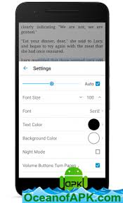 Ebook Reader V5 0 8 2 Build 500043 Apk Free Download Oceanofapk