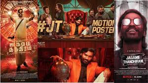 Jagame thandhiram release schedule the jagame thandhiram release schedule has kinda been revealed. Xss6z4ziexr5hm
