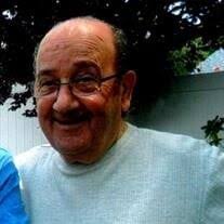 Joseph P LaMonica Obituary (2025)