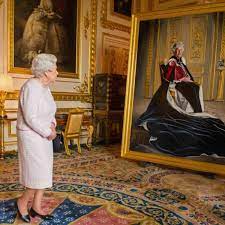 (cs) initiation rite performed to crown elizabeth ii of the united kingdom in 1953 (en); Reina Isabel Una Coronacion Con Detalles Repletos De Simbolismos Revive El Gran Momento Show News