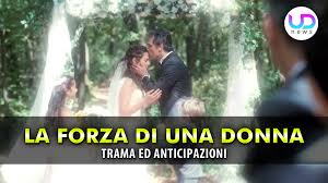 Anticipazioni La Forza Di Una Donna, Puntate Turche: Il Marito Di Bahar Si  Risposa...Altro...
