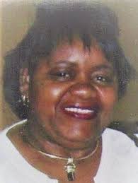 Caroline S. 'Mrs. Carolyn' Ford -- Orangeburg