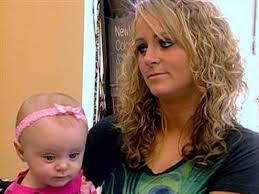 After Miscarriage, 'Teen Mom 2' Star to Enter Twin Daughters In Pageant
