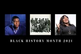 I assume the saying you meant was 'i'm glad to hear from you'. Black History Month Stories Quotes And Photos Washington Post