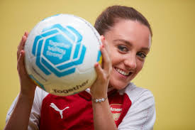 Time to start getting to know our Arsenal Ladies