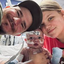 Fundraiser by Witney Boswell : “Help Little Jase Beat The Odds”
