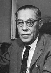 Lives of Consequence