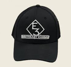 E3 Southeast Kansas New Era Black Hat Luke Bryan Concert Outfit Hats Outfits With Hats