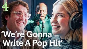 Dom Joly Pranks The Public As A Lost Londoner!!