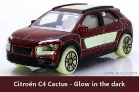 The name cacti or cactus has been adopted by the masses as the universal term to describe succulent plants. Majorette Citroen C4 Cactus Red Atxiz