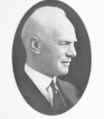 John Thomas Miner OBE (1865-1944)