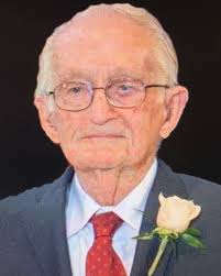 Obituary for H.G. Simpson