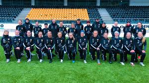 Hvem vant mgp 2010 relatif. Gimletroll Kvinner 2021 Kristiansand Norway Sports Team Facebook