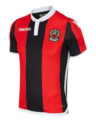 Jun 25, 2021 · 9ème lors de la dernière saison, l'ogc nice devrait voir arriver le coach de lille christophe galtier. Macron Adult Ogc Nice Home 17 18 Jersey Red Life Style Sports Ie