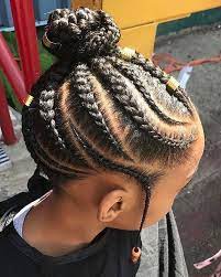 Stasha Mababatano Harris On Instagram October 14th We Will Be Having Our Next Hands On Braid Cheveux De Petites Filles Coiffures Pour Enfant Coiffures Filles