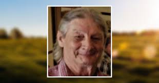 Bobby LaVorn Wright Obituary June 14, 2022