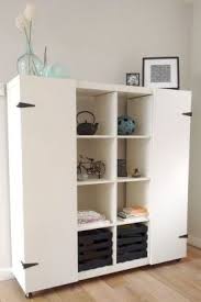 Maybe you would like to learn more about one of these? Ikea Hack 15 Idees Pour Transformer Le Meuble Kallax Maison Travaux