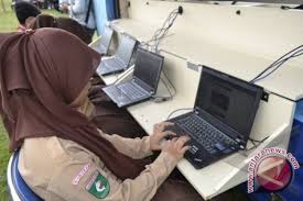 Fiber optik terbuat dari kaca atau plastik. Diskominfo Siapkan Infrastruktur Jaringan Fiber Optik Antara News Yogyakarta Berita Terkini Yogyakarta