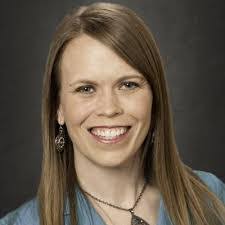 Christy Blank's Instagram, Twitter & Facebook