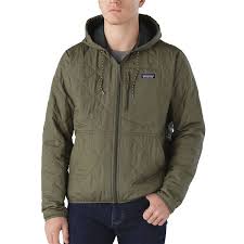 Patagonia Men S Diamond Quilted Bomber Hoody Quilted Bomber Patagonia Mens Hoodie Jacket