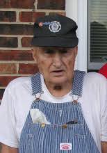 Obituary information for Novie Hodge