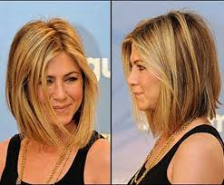 The actress, whose locks have long been an inspiration. 10 Jennifer Aniston Bob Haircuts