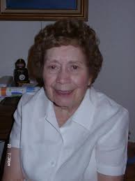 Mary Holder Obituary (1921