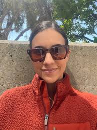 We reached for Crayolas to color Indians a mix of tan and brown; pilgrims,  peach. If we dug around and couldn't find a sliver of peach, we left  smiling settler faces blank." ~