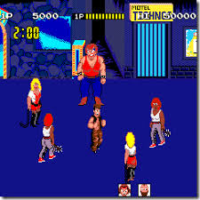 Hot blooded by foreigner chart history on spotify, apple music, itunes and youtube. New Kunio Kun Game Is A Renegade Remake For 3ds Siliconera