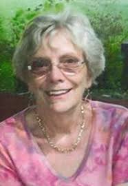 Shirley J. Custer Obituary October 28, 2021