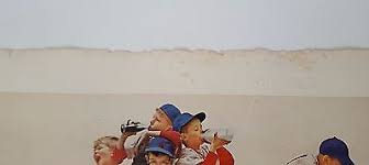 Image result for Pink 1964 Kelvinator