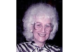 Fern Harrison Obituary (2018)