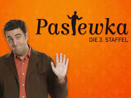 Pastewka pastewka just goes to Amazon De Pastewka Staffel 3 Ansehen Prime Video