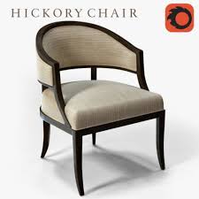 Claude Chair 3d Model Hickory Chair Chair Outdoor Chairs