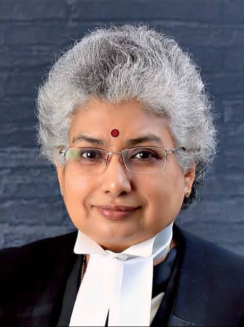 The She List | Law - India Today