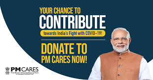 From 1:00 am to 12:59 pm, no change. Pm Cares Fund Pm S Citizen Assistance Relief In Emergency Situations Fund
