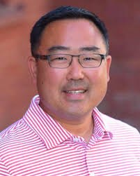 Ed Rhee '93