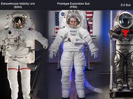 Spacesuit Gallery Space Suit Latest Images Nasa