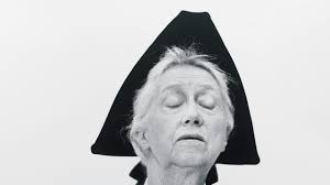 Marianne Moore's Family Romance