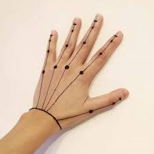 The term henna usually refers to the plant lawsonia inermis. 25 Cool Henna Tattoo Designs For Women 2021