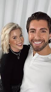 A beautiful photo of you both 💕 #chrisleyknowsbest