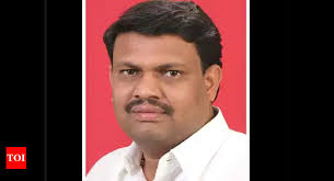 Ganpat Vasava wants Rahul Gandhi poisoned 'to see if he is avatar of Lord  Shiva'