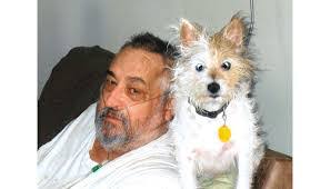 John Driskill's Instagram, Twitter & Facebook