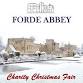 CHARITY CHRISTMAS FAIR event image