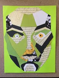 High School Art 1 Middle School Art Projects High School Art Lessons High School Art