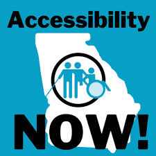 Accessibility Now: Stories About Disability Rights in Georgia • A podcast 