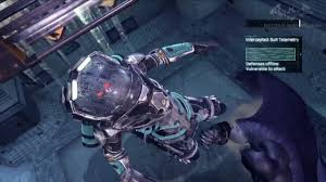Just because you beat the game doesn't mean you're done with batman: Batman Arkham City Walkthrough Chapter 22 Mister Freeze Boss Fight Youtube